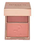 PATRICK TA - Major Headlines Double-Take Crème & Powder Blush Duo