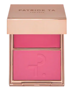PATRICK TA - Major Headlines Double-Take Crème & Powder Blush Duo