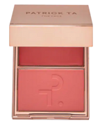PATRICK TA - Major Headlines Double-Take Crème & Powder Blush Duo