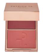 PATRICK TA - Major Headlines Double-Take Crème & Powder Blush Duo