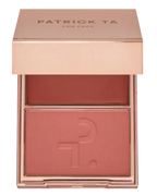 PATRICK TA - Major Headlines Double-Take Crème & Powder Blush Duo