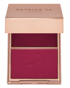 PATRICK TA - Major Headlines Double-Take Crème & Powder Blush Duo