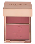 PATRICK TA - Major Headlines Double-Take Crème & Powder Blush Duo
