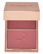 PATRICK TA - Major Headlines Double-Take Crème & Powder Blush Duo