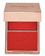 PATRICK TA - Major Headlines Double-Take Crème & Powder Blush Duo
