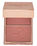PATRICK TA - Major Headlines Double-Take Crème & Powder Blush Duo
