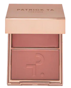 PATRICK TA - Major Headlines Double-Take Crème & Powder Blush Duo
