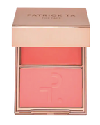 PATRICK TA - Major Headlines Double-Take Crème & Powder Blush Duo