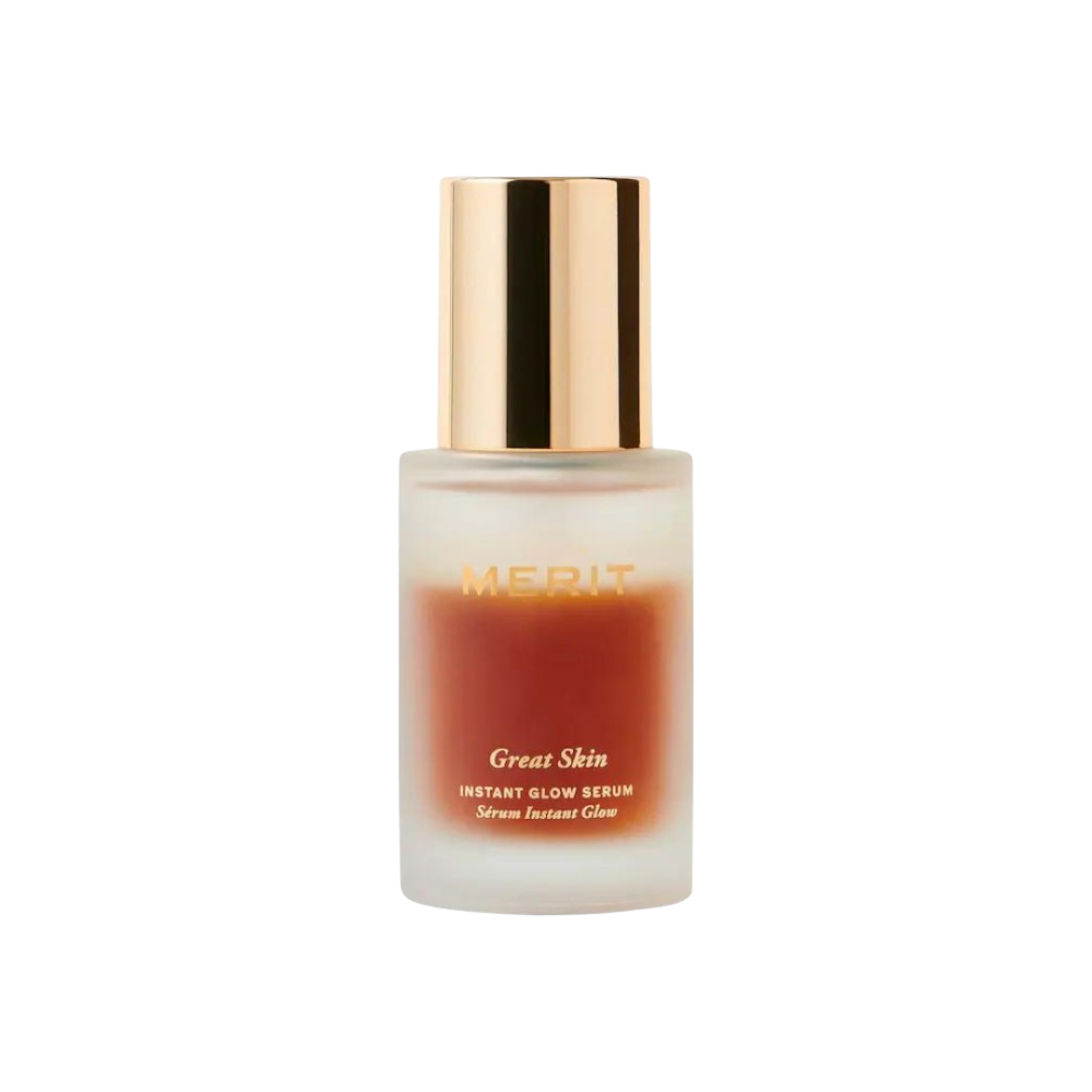 MERIT - Great Skin Instant Glow Serum