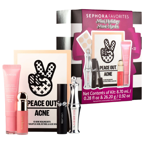 Sephora Favorites - Holiday Must-Haves Value Set