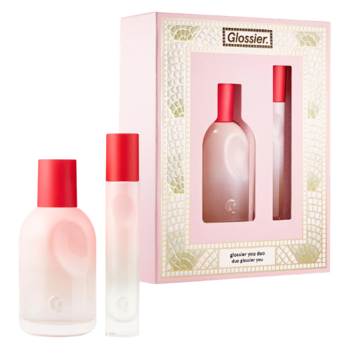 Glossier - Glossier You Duo Perfume Gift Set