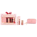 Charlotte Tilbury - Pillow Talk Everyday Icons Lip & Cheek Makeup Gift Set