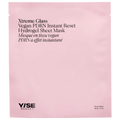YISE Beauty - Xtreme Glass Vegan PDRN Instant Reset Hydrating Sheet Mask