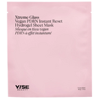 YISE Beauty - Xtreme Glass Vegan PDRN Instant Reset Hydrating Sheet Mask