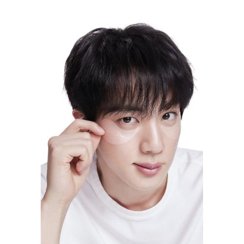LANEIGE - Bouncy & Firm Hydrogel Eye Patches for Dark Circles, Depuffing, & Wrinkles
