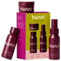 Hanni - Bodycare Routine Discovery Body Gift Set