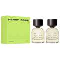 Henry Rose - The Sweet Tart Gourmand Set