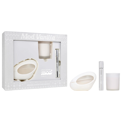 Ariana Grande - MOD Vanilla Perfume and Candle Gift Set