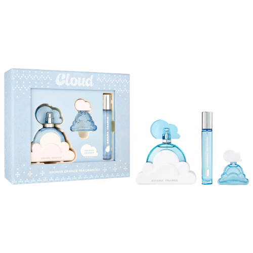 Ariana Grande - Cloud Perfume Gift Set