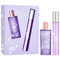 Ariana Grande - LOVENOTES Plush Vanilla Mini Perfume Gift Set