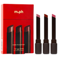 m.ph by Mary Phillips - Hard to Quit Lip Ciggy Lipstick Gift Set