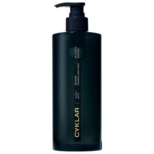 CYKLAR - Sex Musk Sensorial Body Wash for Moisture Barrier