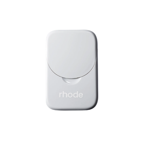 rhode - spot case