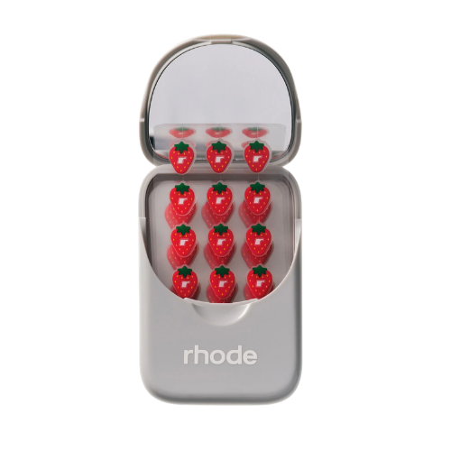 rhode - spot case