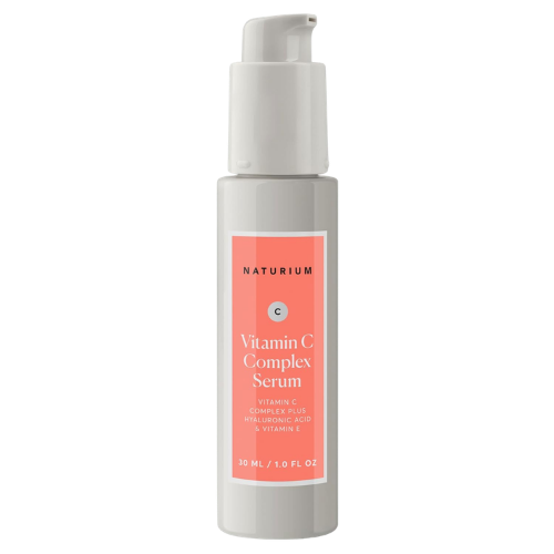 Naturium - Vitamin C Complex Serum with Hyaluronic Acid