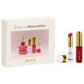 VIOLETTE_FR - BOUCHE DUO Bêtise Edition - Bisou Balm & Lip Nectar Gift Set