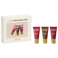 VIOLETTE_FR - LES PETITES Mini Balm Amour Nourishing Lip Treatment Trio Gift Set