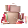 Summer Fridays - The Lip Butter Balm Vault Gift Set with 18 Hydrating Flavors