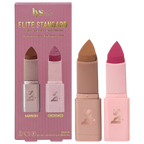 LYS Beauty - Mini Elite Standard 2-piece Bronze + Blush Collection