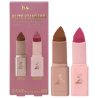 LYS Beauty - Mini Elite Standard 2-piece Bronze + Blush Collection