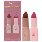 LYS Beauty - Mini Elite Standard 2-piece Bronze + Blush Collection