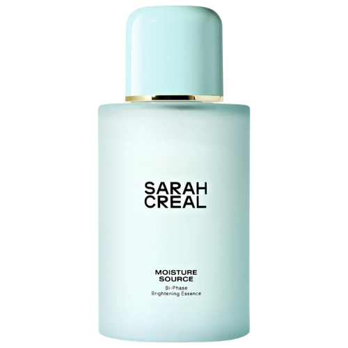 Sarah Creal - Moisture Source Brightening and Hydrating Essence with Hyaluronic Acid