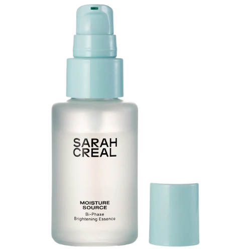 Sarah Creal - Moisture Source Brightening and Hydrating Essence with Hyaluronic Acid
