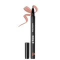 point of view. - trace it precision sculpting lip liner