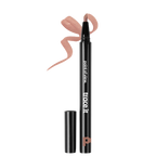 point of view. - trace it precision sculpting lip liner