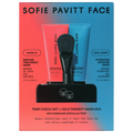 SOFIE PAVITT FACE - Temp Check Hot&Cold Mask Duo