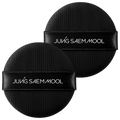 JUNG SAEM MOOL - Cushion Puff Applicator Refill Duo