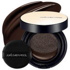 JUNG SAEM MOOL - Essential Skin Nuder Long-Lasting Hydrating Compact Cushion Foundation