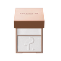 PATRICK TA - Major Glow Creme & Powder Light Reflecting Translucent Highlighter Duo i My Love
