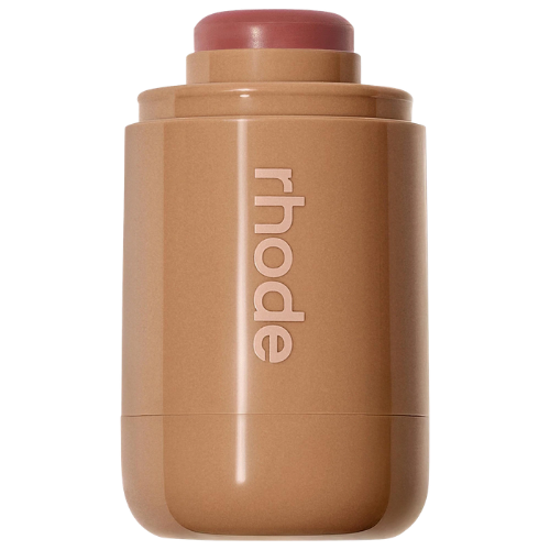 RHODE POCKET BLUSH i Tan Line