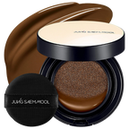 JUNG SAEM MOOL - Essential Skin Nuder Long-Lasting Hydrating Compact Cushion Foundation