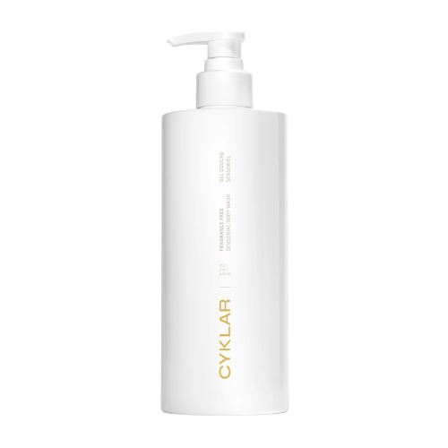Cyklar - Fragrance Free Sensorial Body Wash