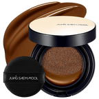 JUNG SAEM MOOL - Essential Skin Nuder Long-Lasting Hydrating Compact Cushion Foundation