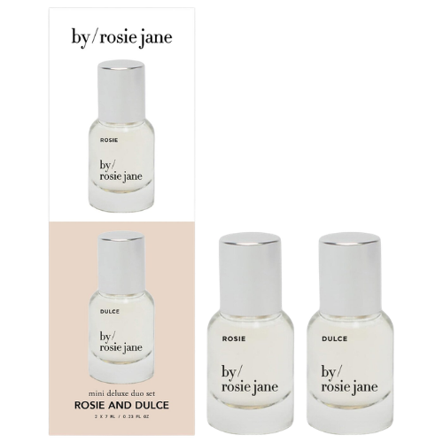 By Rosie Jane - ROSIE & DULCE Mini Perfume Duo Gift Set