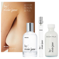 By Rosie Jane - ROSIE Home & Away Perfume and Body Milk Gift Set