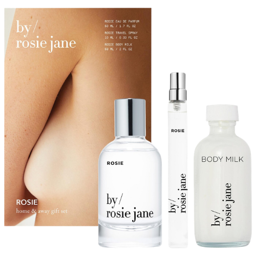 By Rosie Jane - ROSIE Home & Away Perfume and Body Milk Gift Set